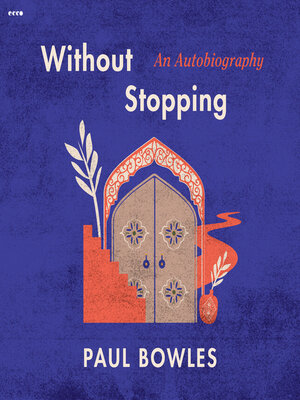 cover image of Without Stopping